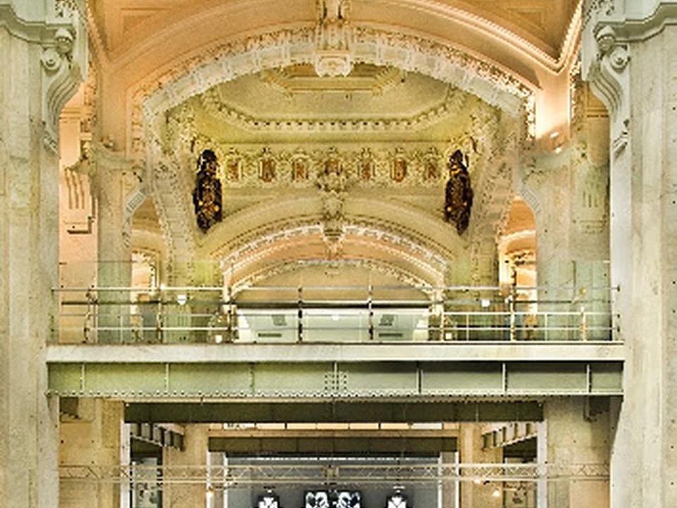CentroCentro, Madrid