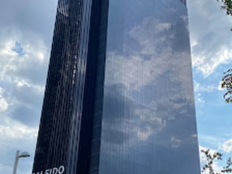 IE University - IE Tower, Madrid