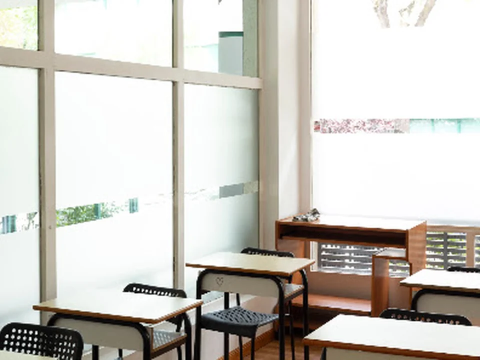 Hospital de Día Adolescentes ARISTA Escuela Terapéutica en Madrid