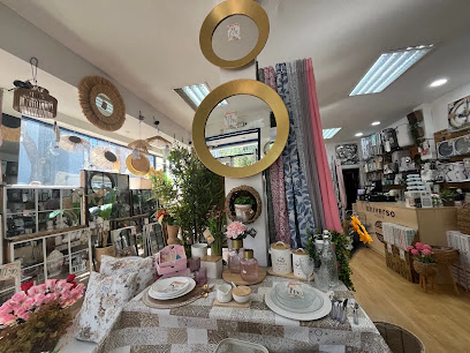 UNIVERSO HOME MOSTOLES, Madrid