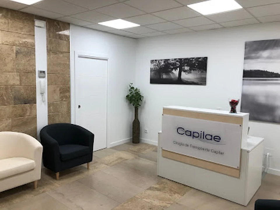Capilae, Madrid