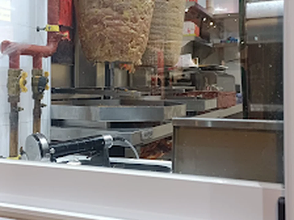 Cheese Pita, Madrid