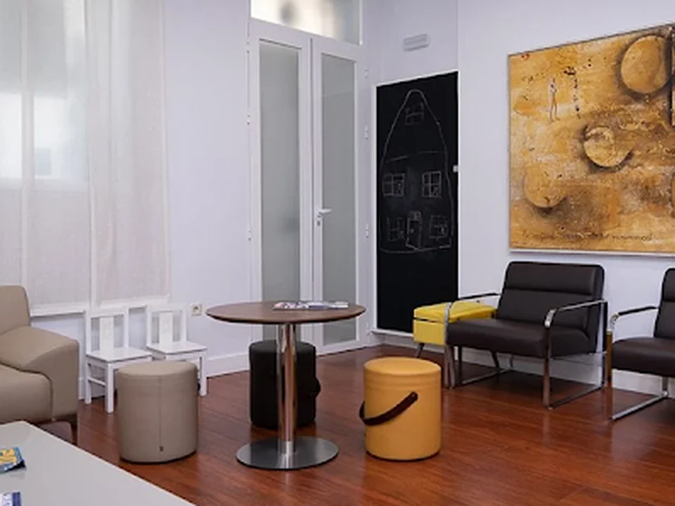 Clínica Dental Ortodoncia Rivero, Madrid