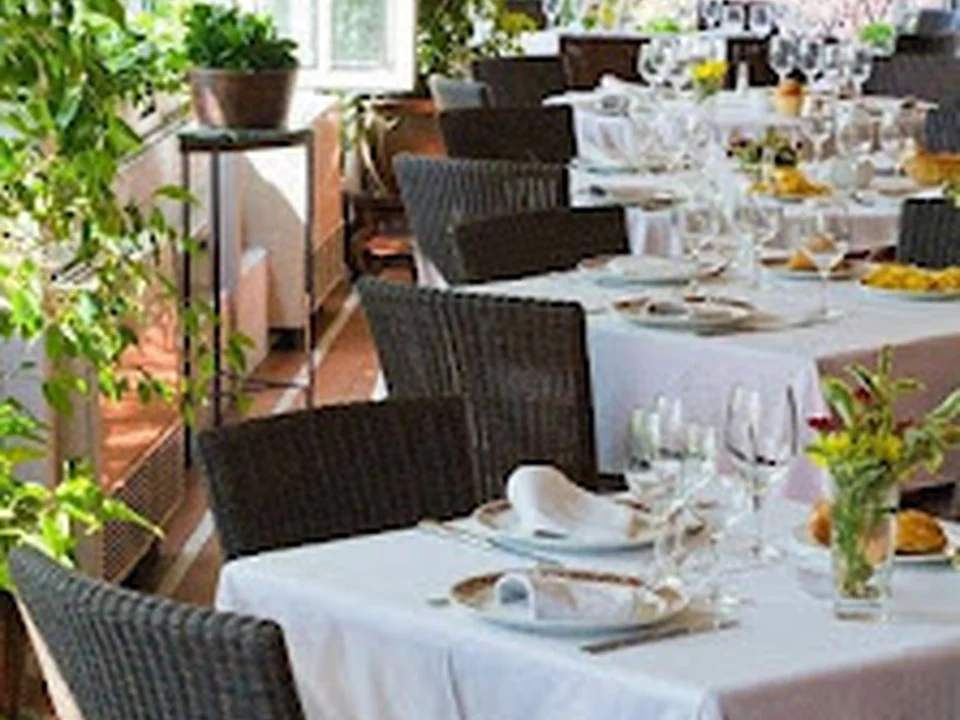 Restaurante Jai Alai, Madrid