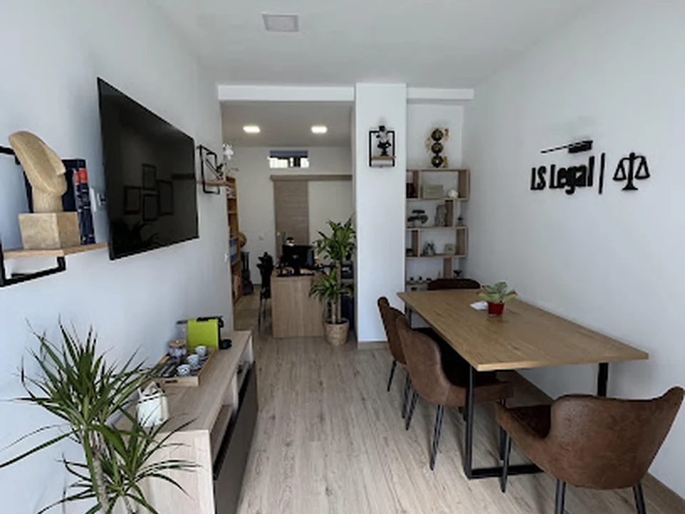 LS Legal, Madrid