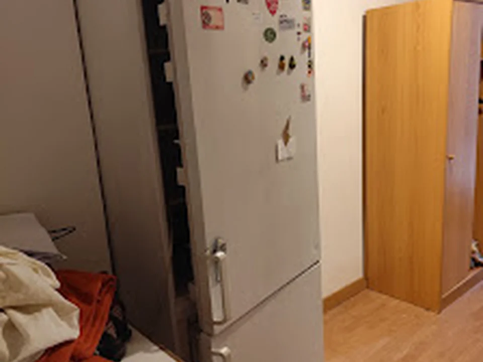 RECOGIDA DE MUEBLES GRATIS, Madrid