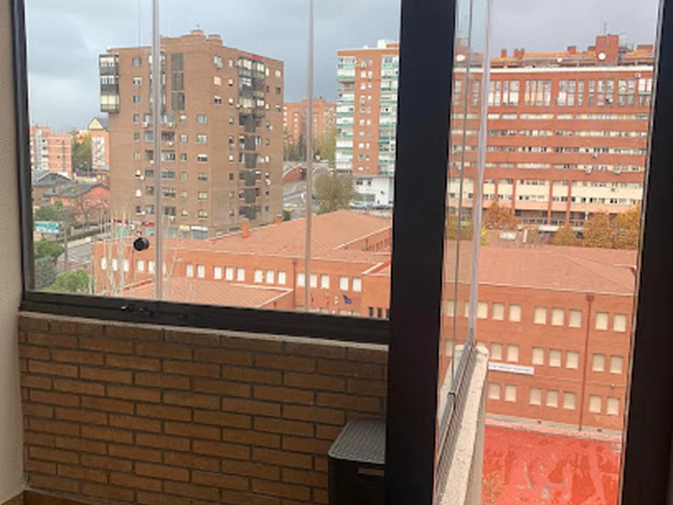 Ventanas Miramadrid