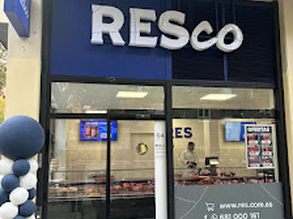 RES | Carnicería: Cortes Argentinos y Selección Española, Madrid