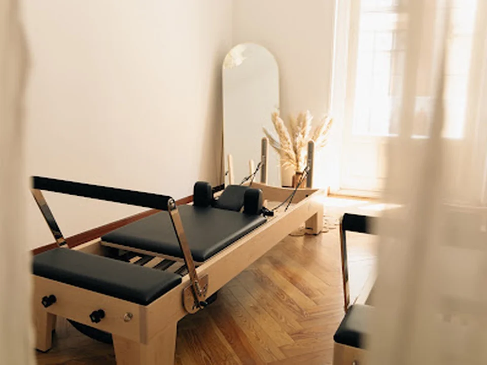 Temple Pilates - Pilates Reformer en Madrid Centro
