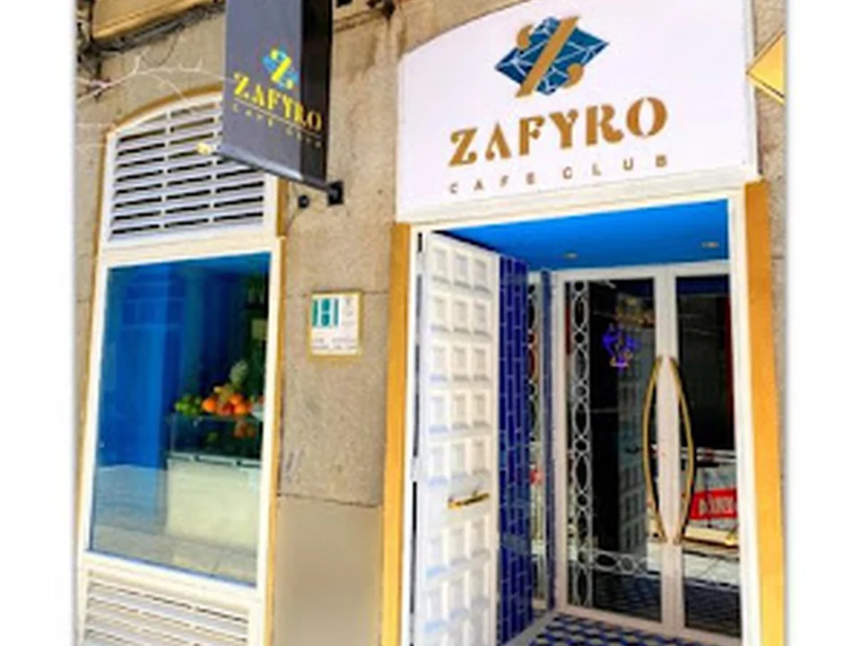 ZAFYRO, Madrid