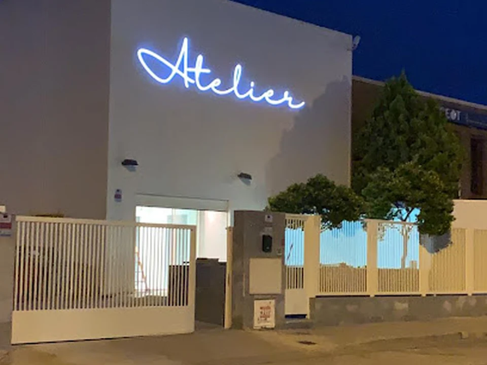 Atelier de Bodas, Madrid