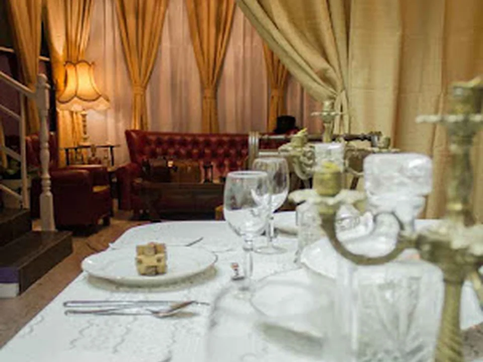 ActionHouse - Escape Room, Madrid