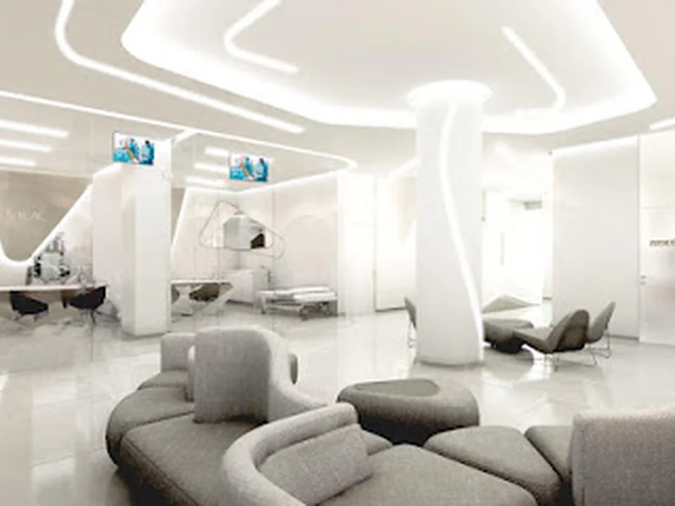 Clinica Elgeadi, Madrid