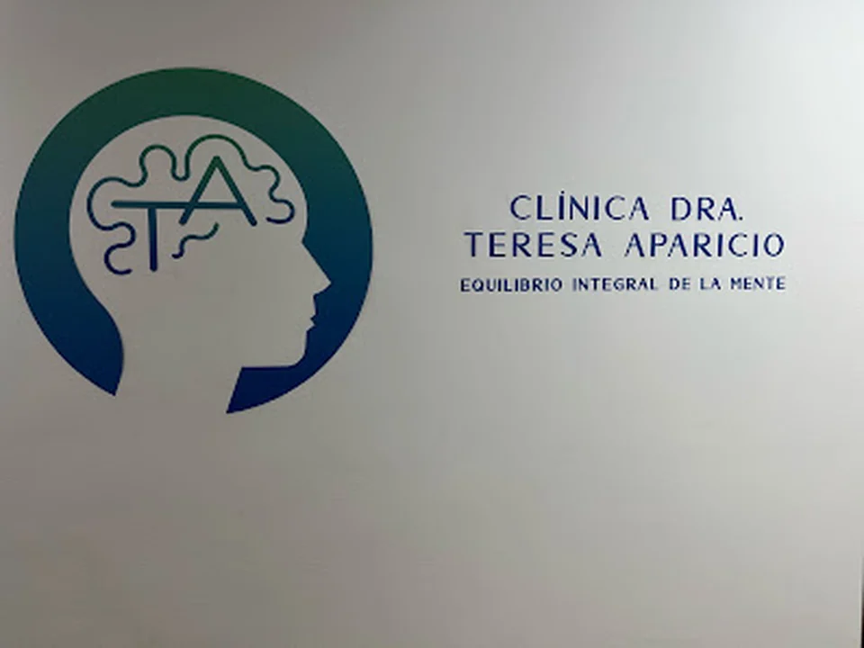Clínica Dra. Teresa Aparicio | Centro de Salud y Bienestar Psicológico y Social en Madrid
