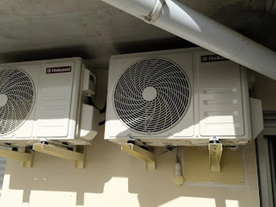 ClimaCol 🇨🇴 climatización y frío industrial, Madrid