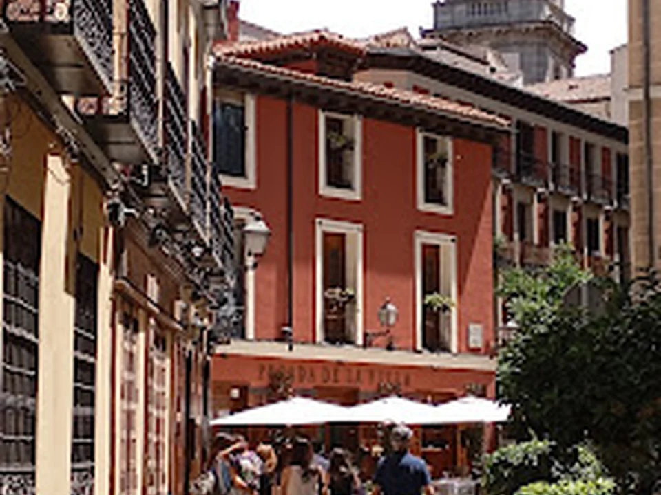 Plaza Fiesta, Madrid