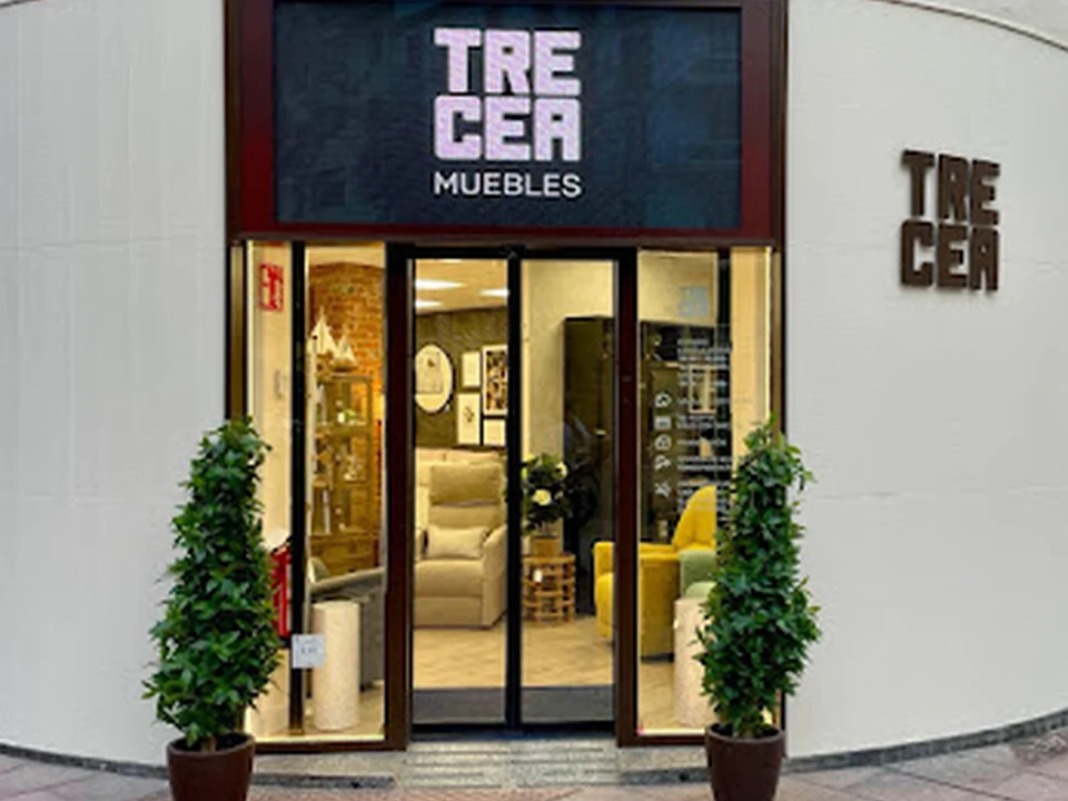 TreCea Muebles | Tienda de muebles en Madrid