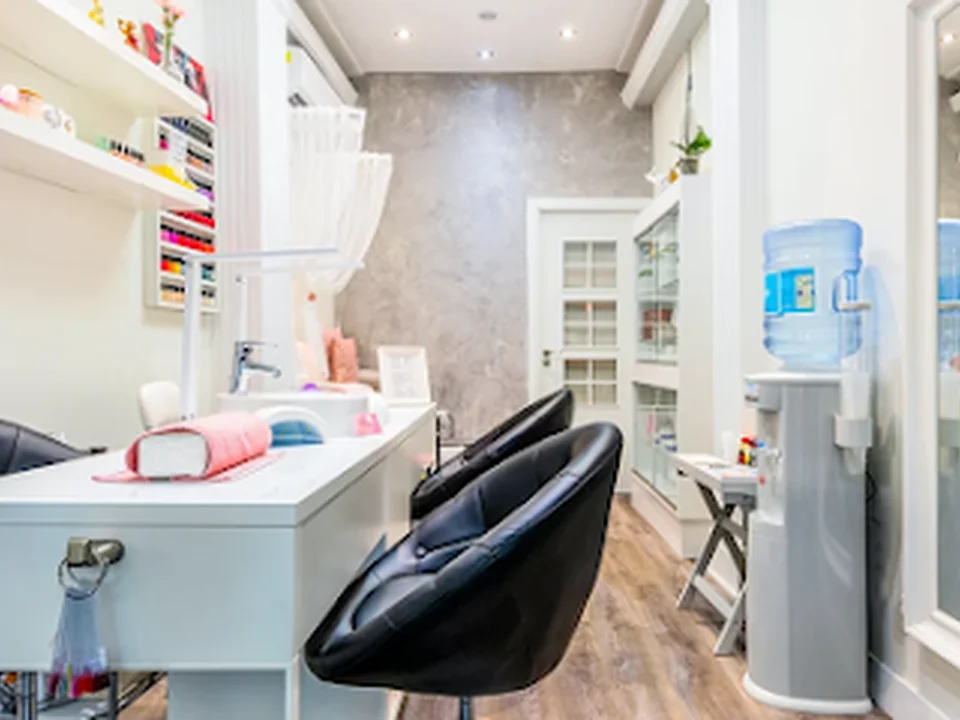 Lashes & Beauty By Alisson Navarro, Madrid