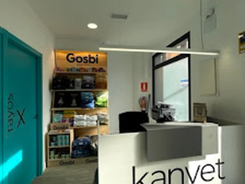 Kanvet Centro Veterinario Fuencarral, Madrid