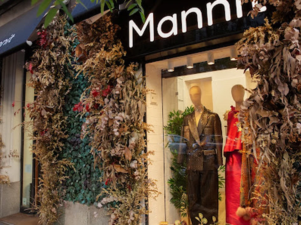 Mannit Madrid