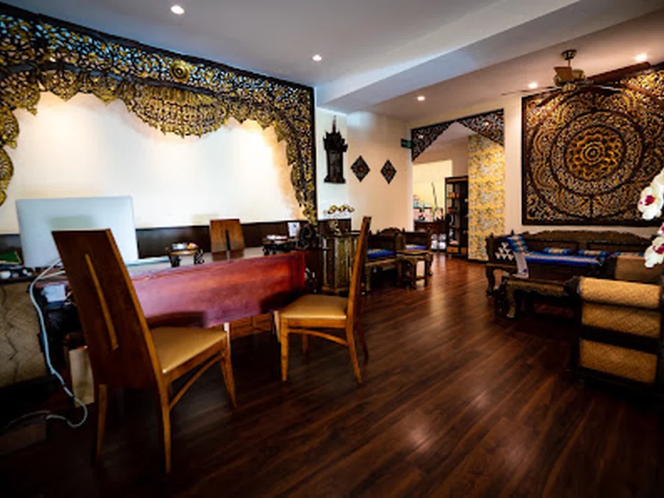 Kenika Thai Massage - Masaje Thai en Madrid