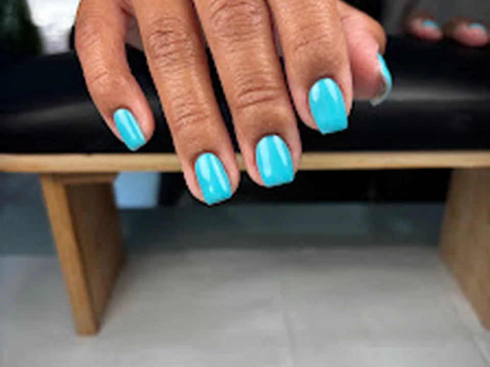 Tropical Nails Madrid