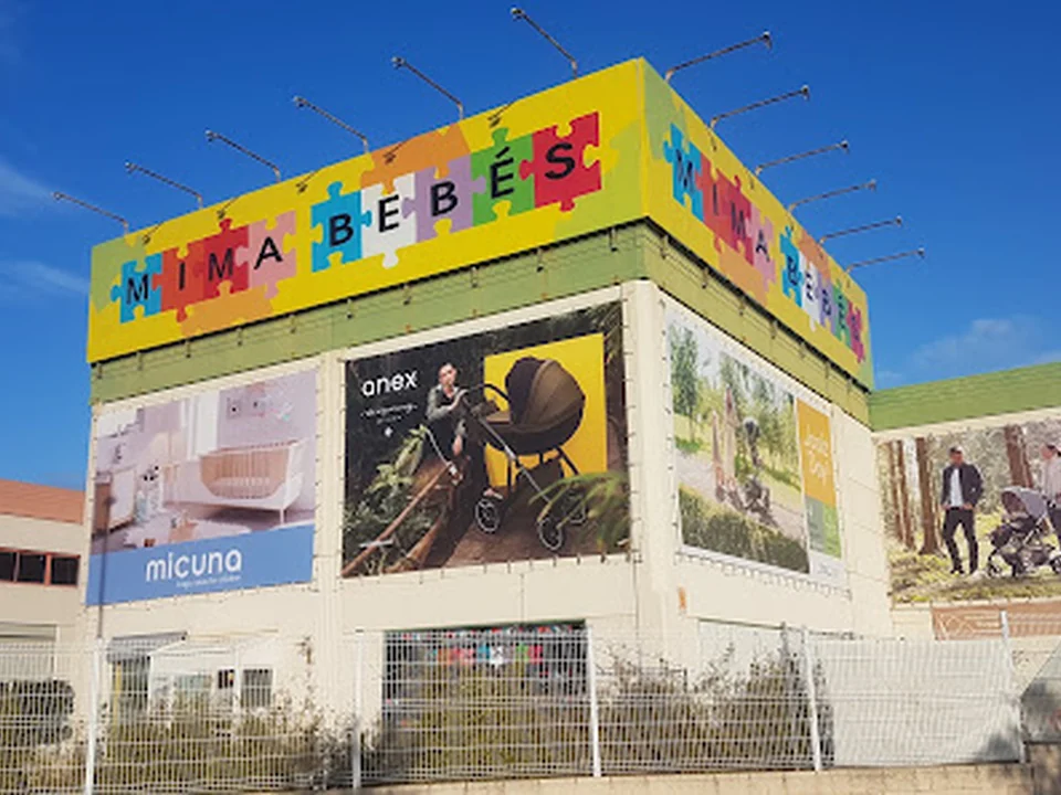 Mima Bebés, Madrid