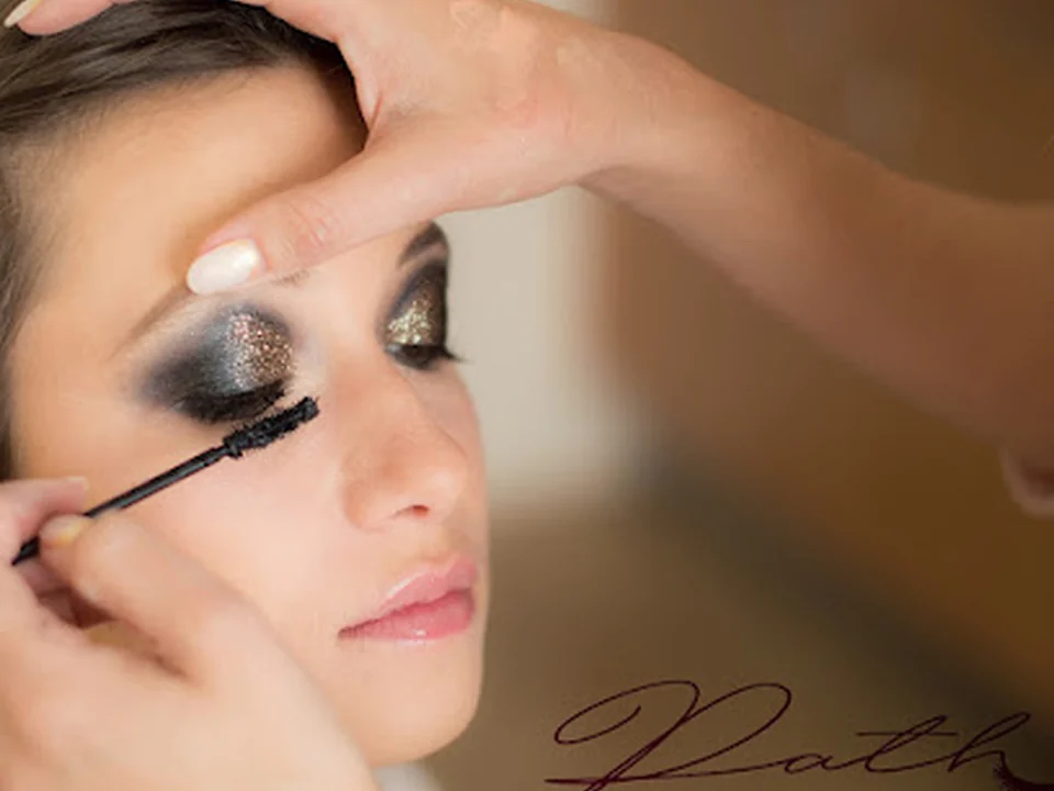 Paula Torres - PathMakeUp - Maquilladora Profesional Madrid