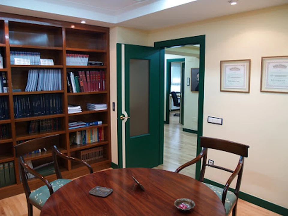JGC Asesoria Contable, Fiscal y Laboral, Madrid