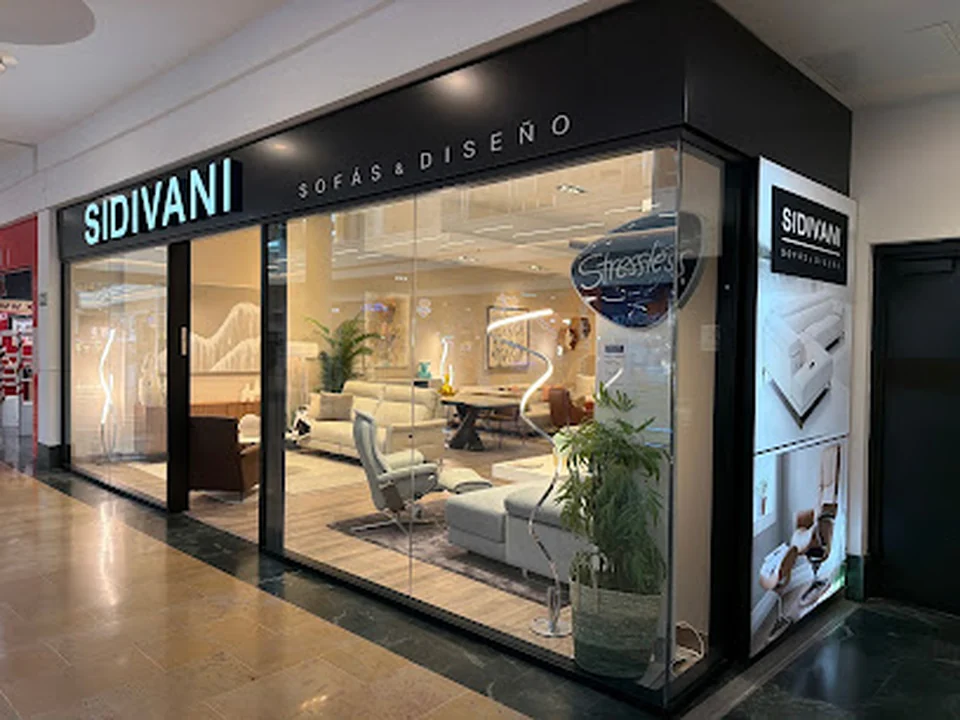SIDIVANI, Madrid