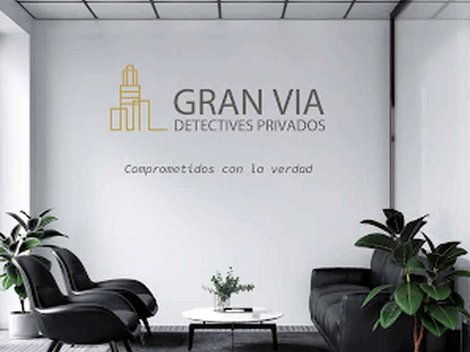 Gran Vía Detectives, Madrid