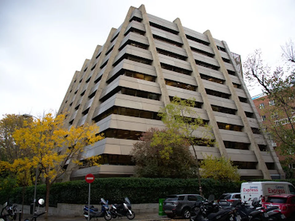 Kearney, S.A., Madrid