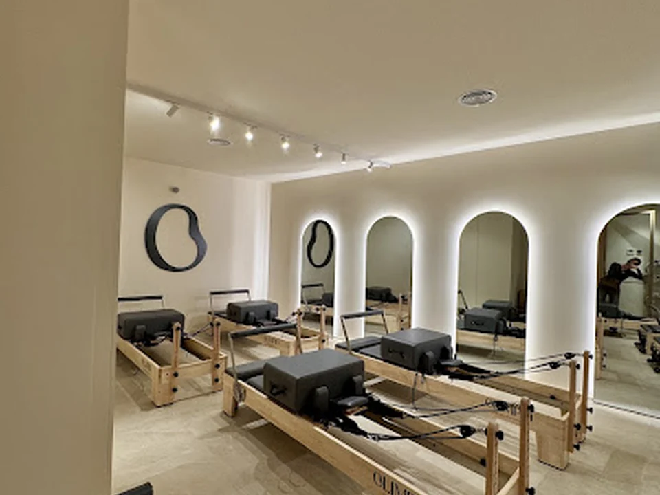 Olimpia - The Wellness Circuit, Madrid