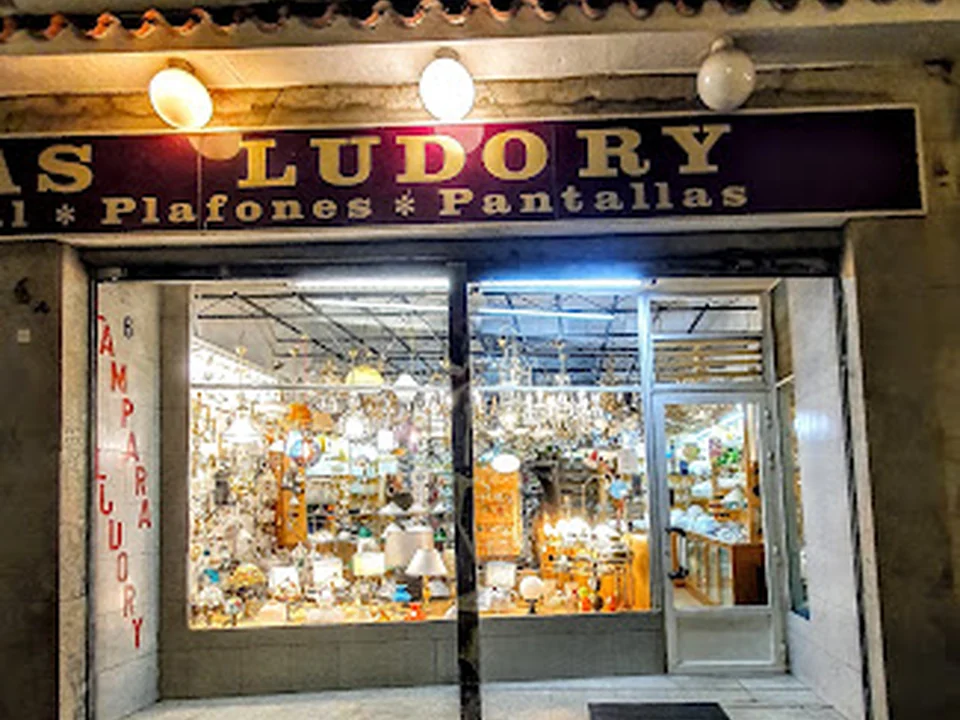 Ludory, Madrid