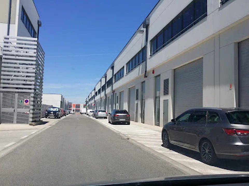Silex Fiber | Silex System Telecom, Madrid