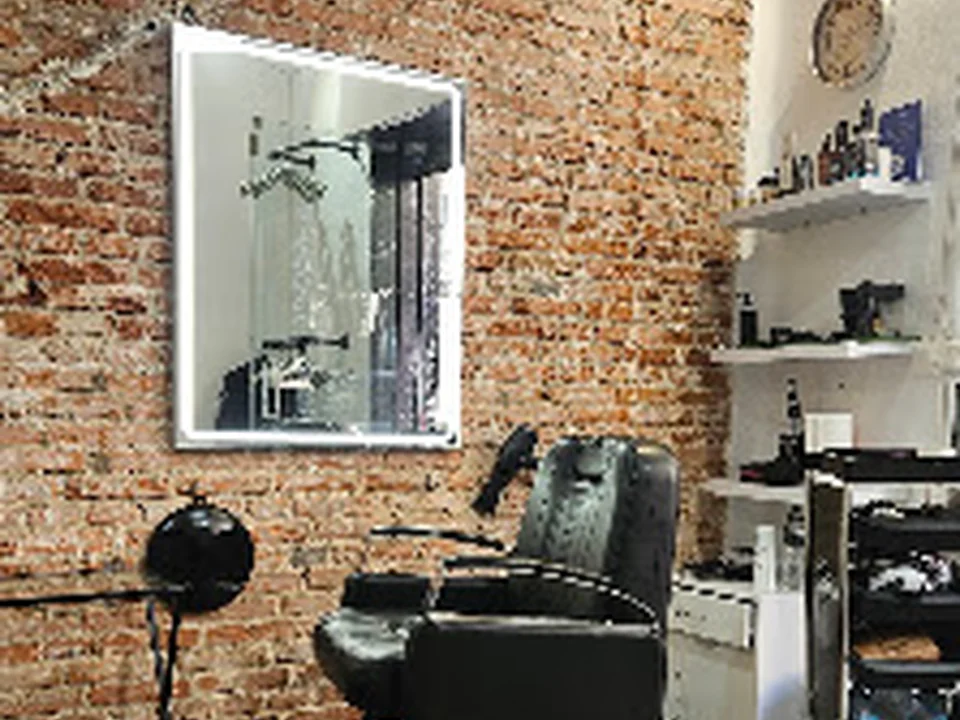 ILEA Hair Club, Madrid