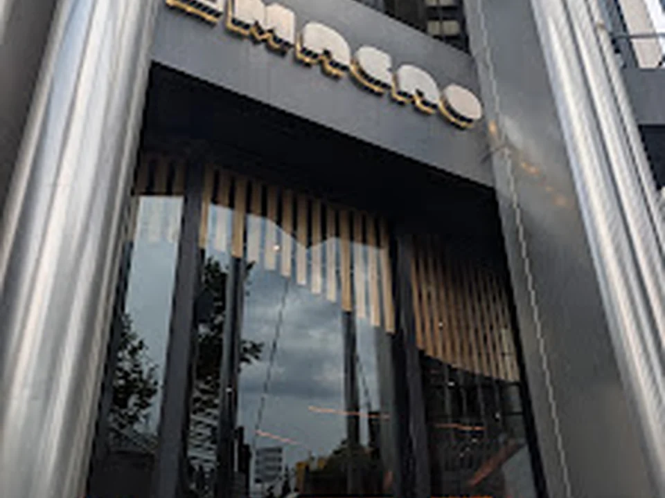 Le MACAO, Madrid