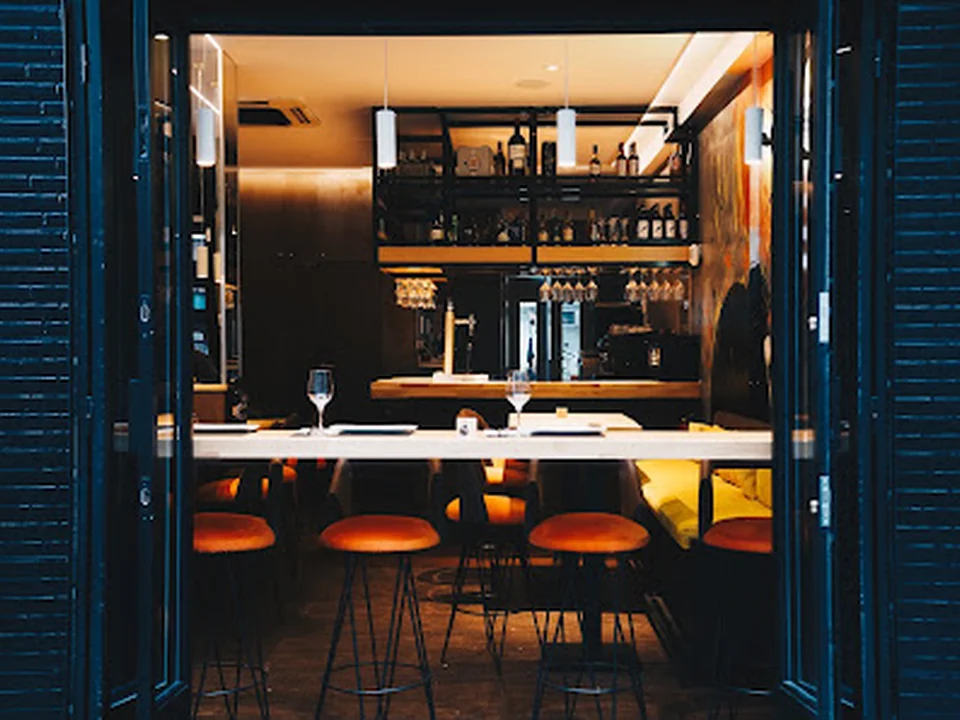 Restaurante Cokima | MONCLOA, Madrid
