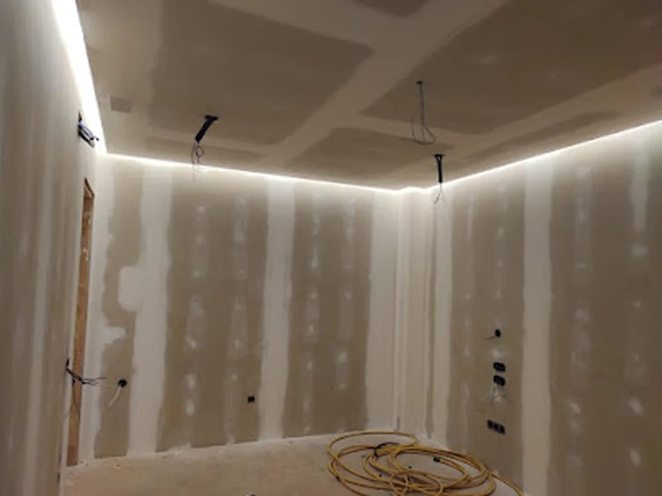 INSTALACIÓN PLADUR MADRID | Techos, Tabiques e Insonorizaciones