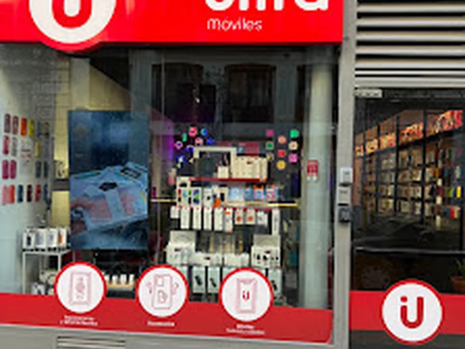 Ultra Móviles, Madrid