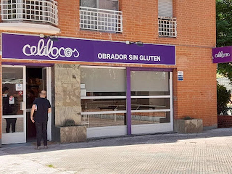 Celilocos, Madrid
