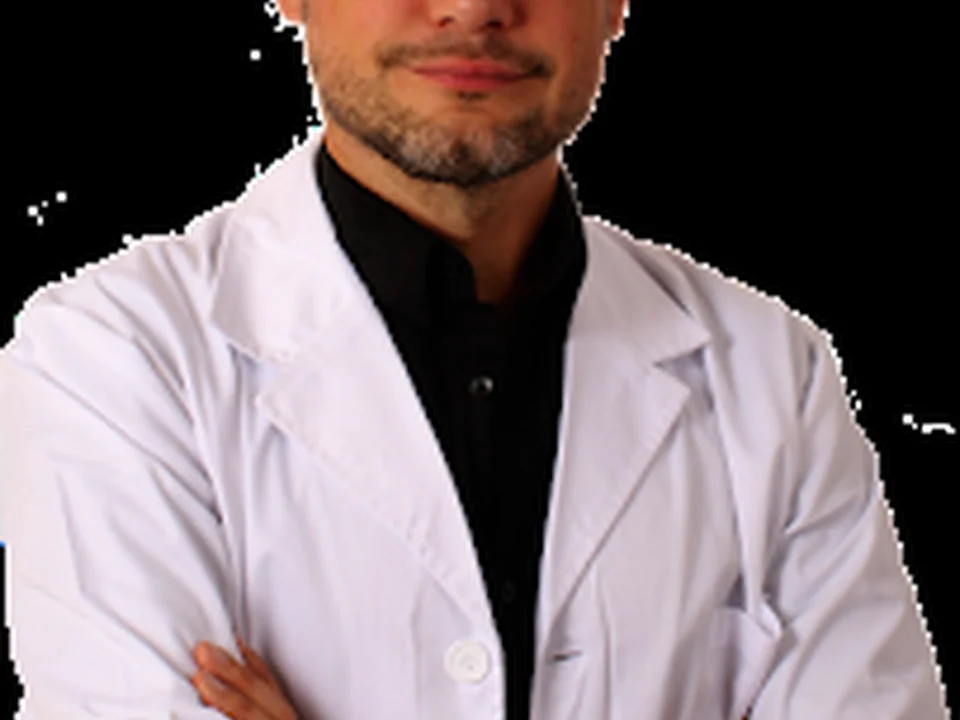 drtitorodriguezbouza , Alergólogo ( especialista en alergia ), Madrid