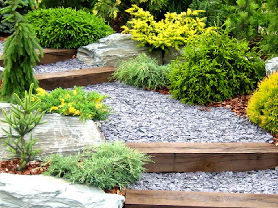 Jardinería El Hayedo, Madrid