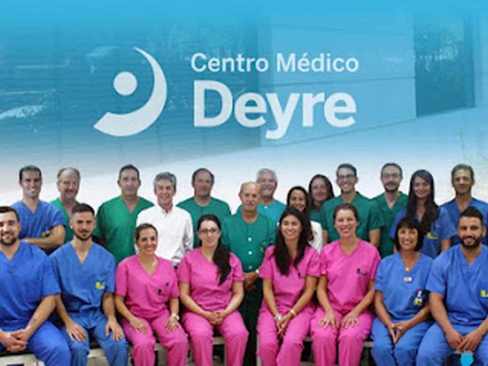 Avanta Medical Madrid (Deyre)