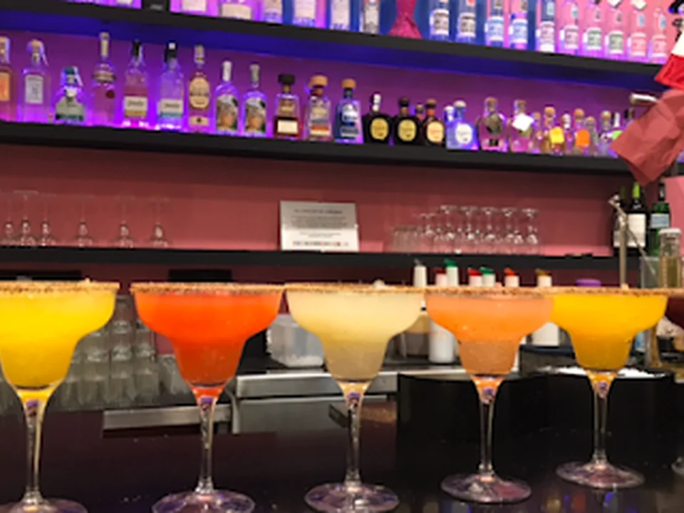 Taquería Mi Ciudad, Madrid