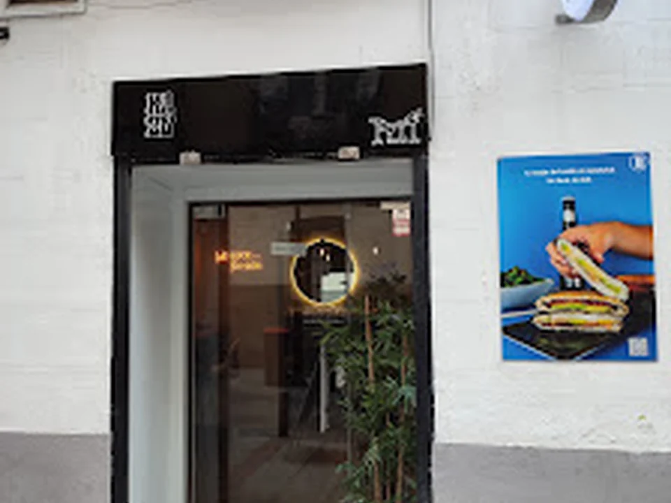 Kazu, Madrid
