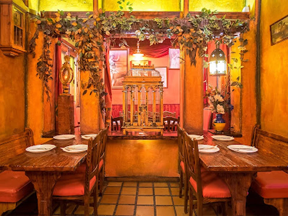 La Taquería de Birra (Don Pedro), Madrid