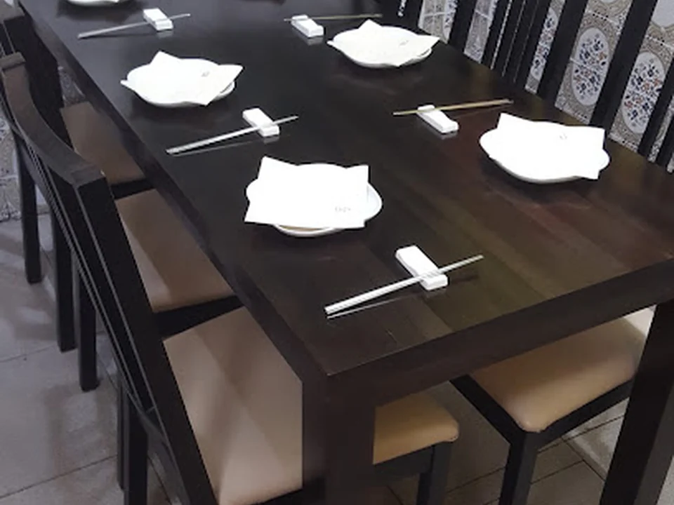 Restaurante Midang, Madrid