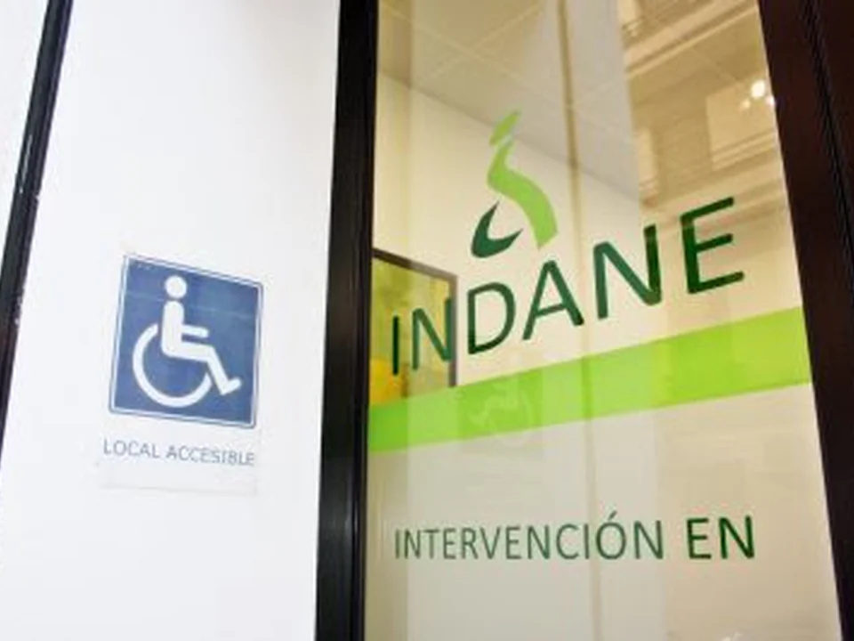 Indane, Rehabilitación Neurológica, Madrid