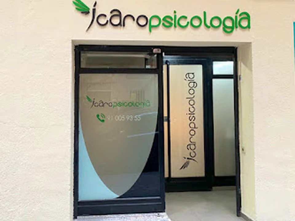 Ícaro Psicología Arganzuela | Psicólogos Expertos en Ansiedad, Estrés, Terapia de Pareja, EMDR, Psiquiatra en Madrid